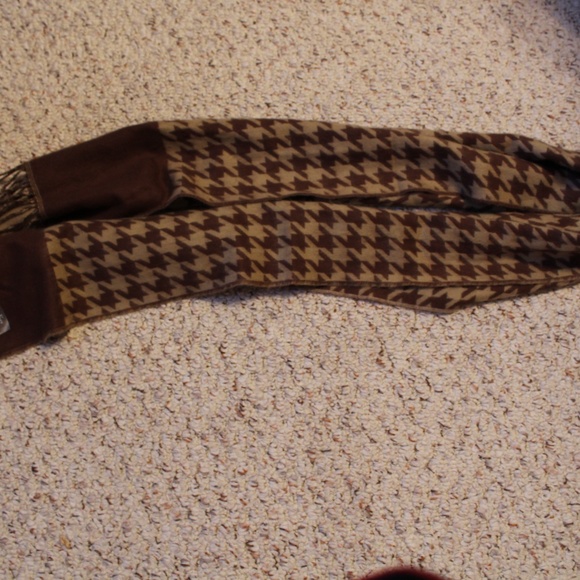 Three Scarf Bundle - Picture 3 of 4